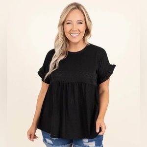 My lovin’ and you Top